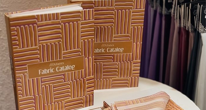 Aliatiex Hadir dalam Pameran Tekstil dan Garmen Terbesar di Asia Tenggara