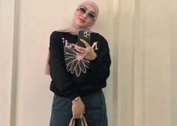 Cerita Angelina Sondakh Merawat Sang Ibu yang Ditemani Al-Quran