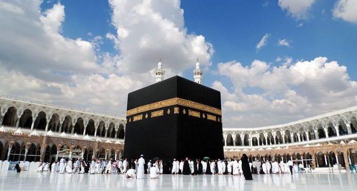 Arab Saudi Umumkan Pemberhentian Sementara Visa Jangka Pendek