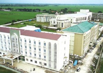 Pengecekan Asrama Haji 2025 Dilakukan oleh Irjen Kemenag