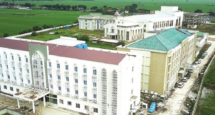 Pengecekan Asrama Haji 2025 Dilakukan oleh Irjen Kemenag