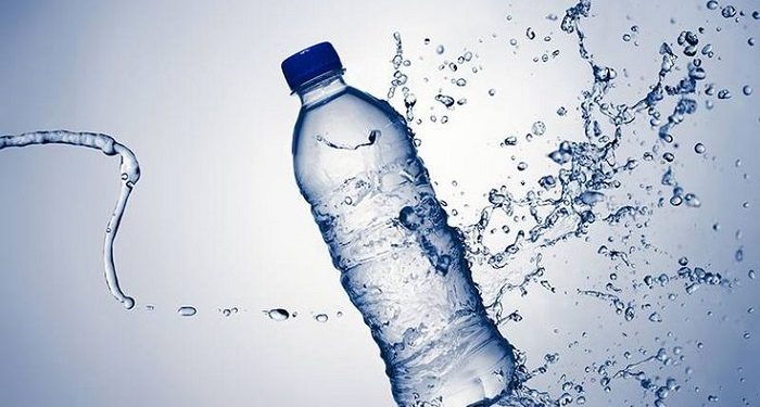 Pemerintah Provinsi Bali Melarang Produksi Air Kemasan Berukuran di Bawah 1 Liter