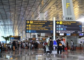 Bandara Soekarno-Hatta Siapkan Fasilitas dan Layanan Musim Haji 2025