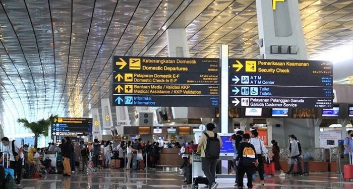 Bandara Soekarno-Hatta Siapkan Fasilitas dan Layanan Musim Haji 2025