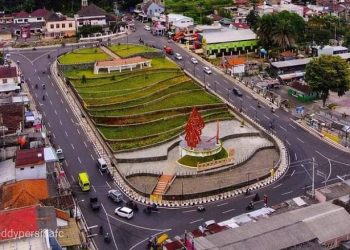 Udara Sejuk dan Asri, Beberapa Rekomendasi Wisata di Bandungan Semarang