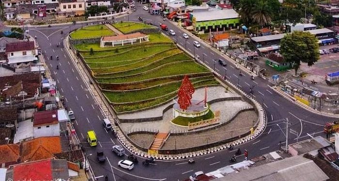 Udara Sejuk dan Asri, Beberapa Rekomendasi Wisata di Bandungan Semarang
