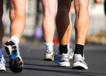 Fakta, Berjalan Kaki Secara Rutin Dapat Mengurangi Stres dan Cemas