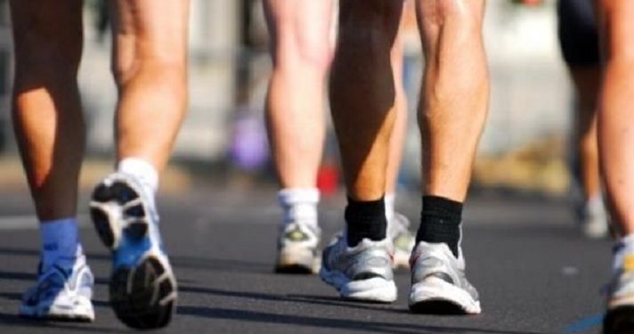 Fakta, Berjalan Kaki Secara Rutin Dapat Mengurangi Stres dan Cemas