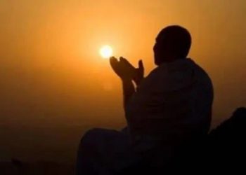 Awali Bulan Syawal dengan Pesan yang Kuat