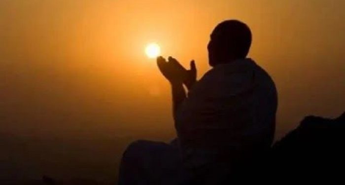 Awali Bulan Syawal dengan Pesan yang Kuat