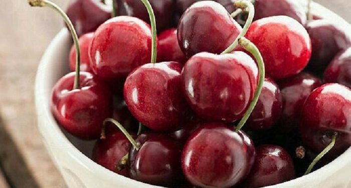 Manfaat Konsumsi Buah Ceri untuk Kesehatan Tubuh