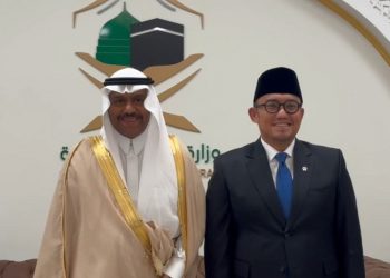Dahnil Anzar Simanjuntak Beri Apresiasi pada Kebijakan Baru Kerajaan Arab Saudi