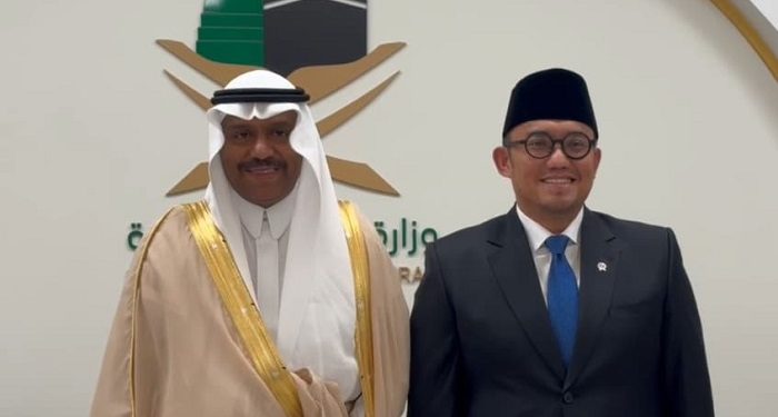 Dahnil Anzar Simanjuntak Beri Apresiasi pada Kebijakan Baru Kerajaan Arab Saudi