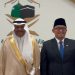 Dahnil Anzar Simanjuntak Beri Apresiasi pada Kebijakan Baru Kerajaan Arab Saudi