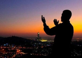 Jangan Merusak Amalmu