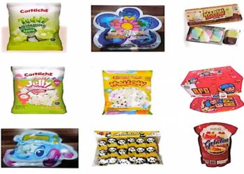 Ini Penjelasan LPPOM Terkait Temuan Produk Mengandung DNA Babi