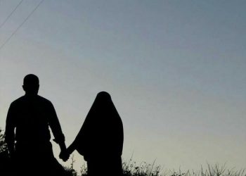 Menguatkan Komitmen Menjalani Kehidupan Pernikahan