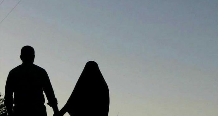 Menguatkan Komitmen Menjalani Kehidupan Pernikahan