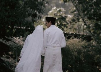 Sebaik-baik Pernikahan adalah yang Paling Mudah Pelaksanaannya