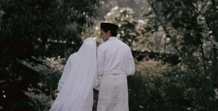 Sebaik-baik Pernikahan adalah yang Paling Mudah Pelaksanaannya