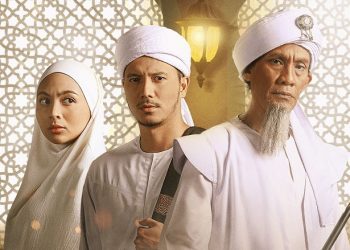 Film Buatan Malaysia Berjudul Bidaah Ramai Diperbincangkan