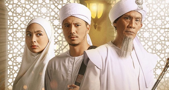 Film Buatan Malaysia Berjudul Bidaah Ramai Diperbincangkan