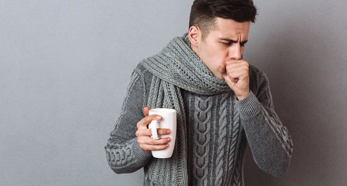 Beberapa Upaya Saat Gejala Flu Sudah Mulai Terasa