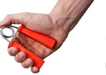 Tanda Kesehatan yang Prima atau Tidak Dapat Dilihat dari Genggaman Tangan