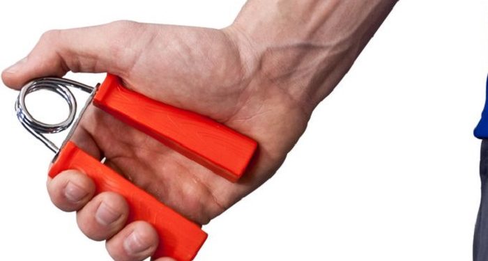 Tanda Kesehatan yang Prima atau Tidak Dapat Dilihat dari Genggaman Tangan