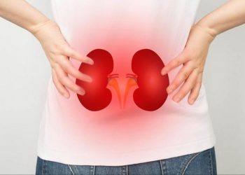 Beberapa Tanda Ginjal Bermasalah yang Dirasakan di Malam Hari