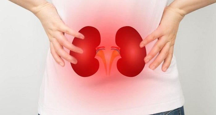 Beberapa Tanda Ginjal Bermasalah yang Dirasakan di Malam Hari