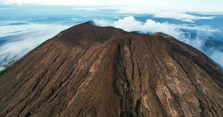 Gunung Slamet Diusulkan Jadi Kawasan Taman Nasional untuk Konservasi Alam