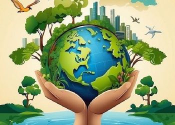 Hari Bumi ke-55 Dorong Penggunaan Energi Terbarukan