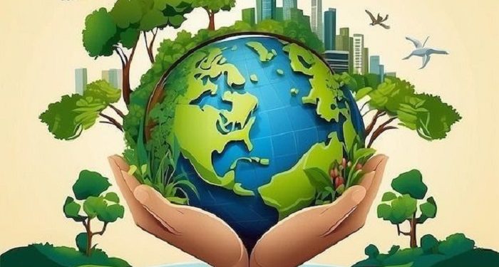 Hari Bumi ke-55 Dorong Penggunaan Energi Terbarukan