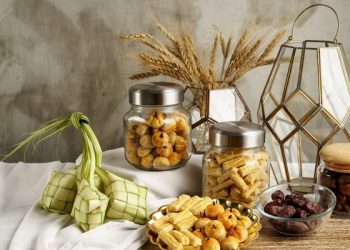 Delapan Ide Menginspirasi Resolusi Pasca Ramadan