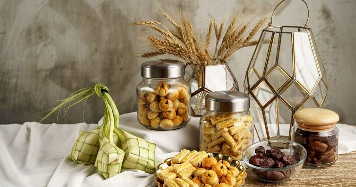 Delapan Ide Menginspirasi Resolusi Pasca Ramadan