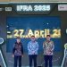 IFRA Business Expo x ICE 2025 Resmi Dibuka Pada 25 April 2025