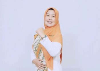 Perempuan Kota Bekasi Harus Komitmen dengan Kebaikan, Ii Marlina Ajak Lanjutkan Perjuangan Kartini