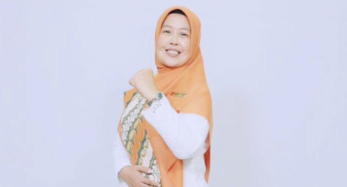 Perempuan Kota Bekasi Harus Komitmen dengan Kebaikan, Ii Marlina Ajak Lanjutkan Perjuangan Kartini