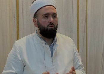 Seorang Imam di Kreuzberg Bantu 90 Orang Memeluk Islam