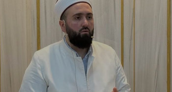 Seorang Imam di Kreuzberg Bantu 90 Orang Memeluk Islam