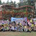 SD JISc Kembali Adakan Outing Class ke Rivera Outbound & Edutainment Bogor