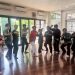 Pertukaran Siswa Jakarta Islamic School dengan JSRAC Australia