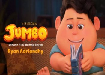 Jumbo dan Bobot Film Animasi Indonesia