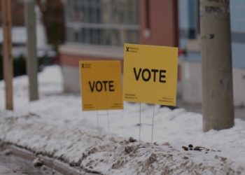 Umat Muslim Kanada Serukan Aksi Memerangi Islamofobia dan Tegakkan HAM