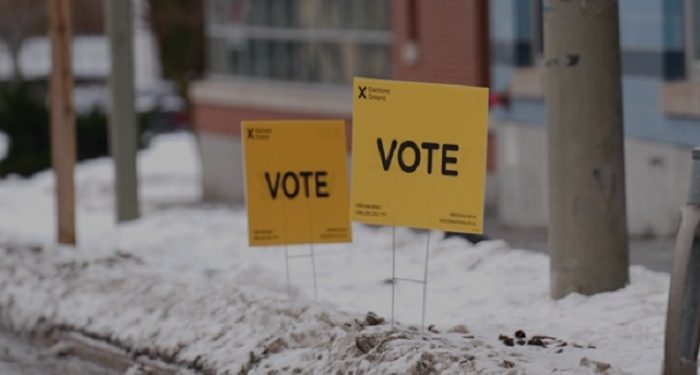 Umat Muslim Kanada Serukan Aksi Memerangi Islamofobia dan Tegakkan HAM