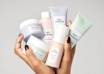 Beberapa Kandungan Skincare untuk Hidrasi Kulit Selama Musim Kemarau