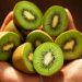 Kiwi Jadi Buah Terbaik untuk BAB