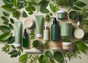 Beberapa Keuntungan Memakai Kosmetik Ramah Lingkungan