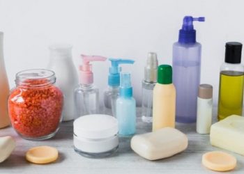 BPOM Batalkan Izin Edar Delapan Produk Kosmetik Pria